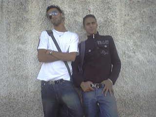 mehdi & hamza